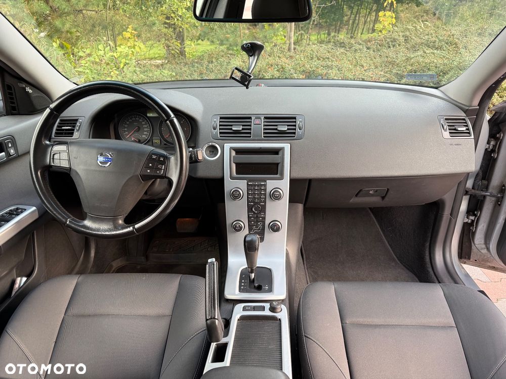 Volvo S40 - 10