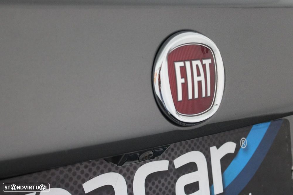 Fiat Tipo Cross 1.0 GSE T3 - 31