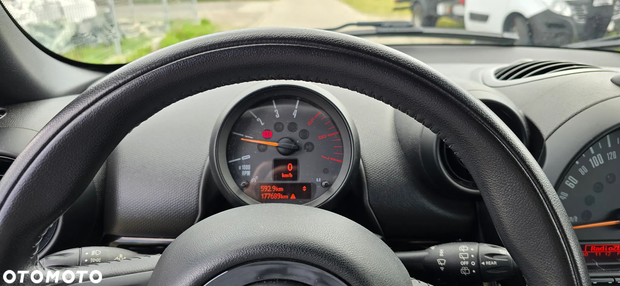MINI Countryman Cooper SD ALL4 EU6 - 27