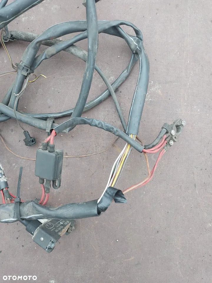 Instalacja chłodnic vw t4 2.4d 1.9d - 2