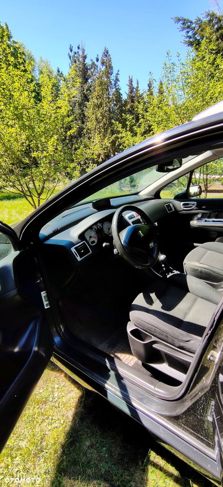 Peugeot 307 HDi 110 NAVTECH ON BOARD - 6