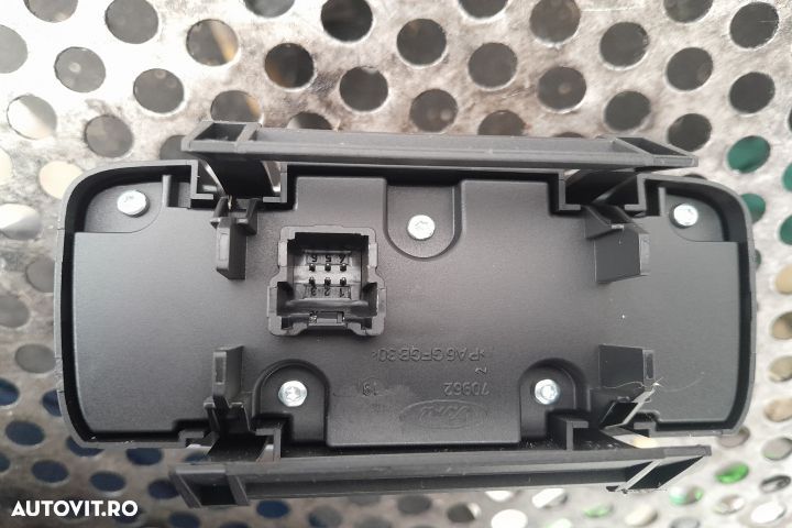 Comutator faruri AG9T13A824AA Ford S-Max 1 [facelift] [2010 - 2015] M - 1