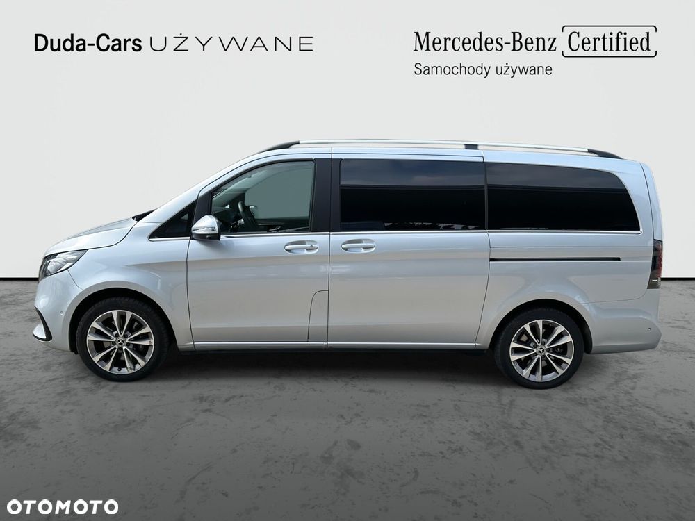 Mercedes-Benz V-Class 2025 photo 2