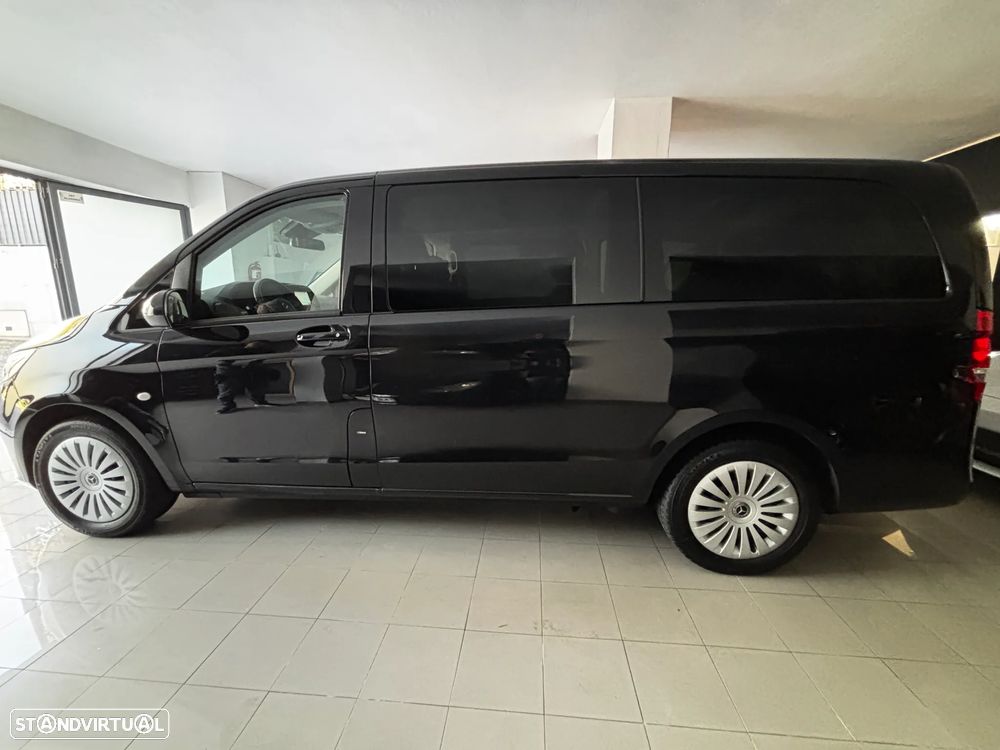 Mercedes-Benz Vito 116 CDI/34 Longo Pro - 7