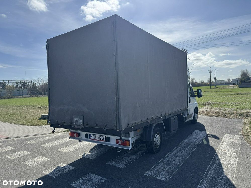 Fiat Ducato - 5