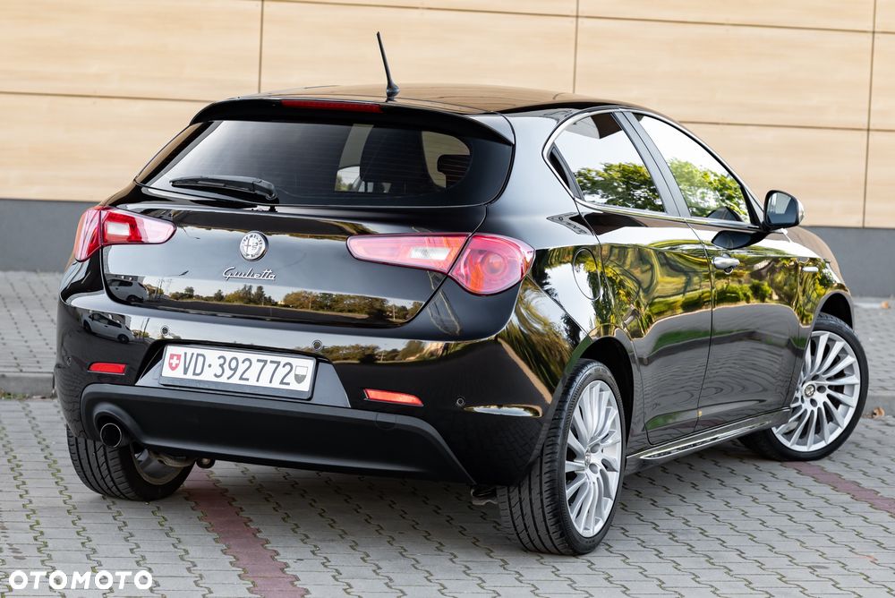 Alfa Romeo Giulietta 1.4 TB 16V - 15