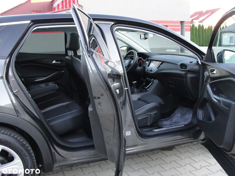 Opel Grandland X 1.5 D Start/Stop INNOVATION - 27