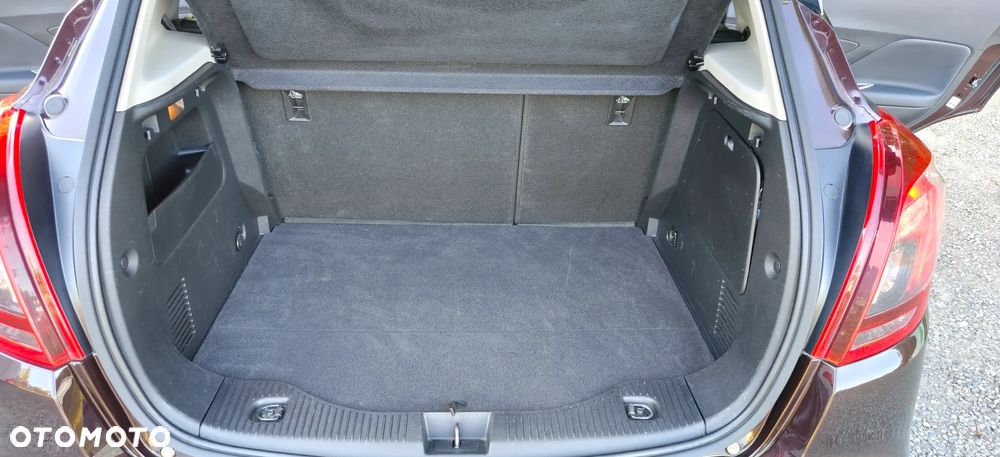 Opel Mokka - 15