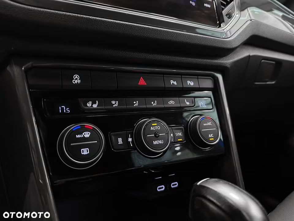 Volkswagen T-Roc 2.0 TDI SCR 4MOTION DSG Style - 12