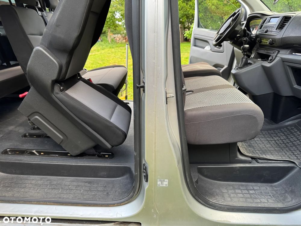 Peugeot Traveller 1.6 BlueHDi Compact Active - 8