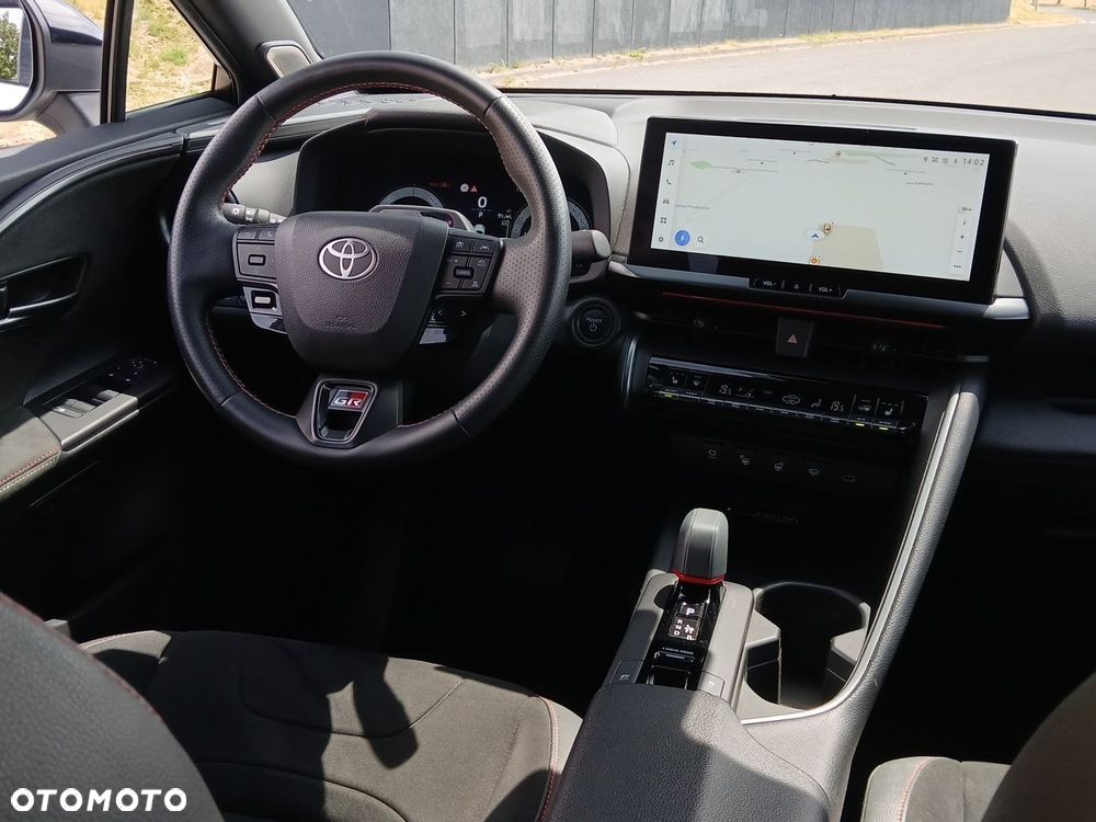 Toyota C-HR - 17