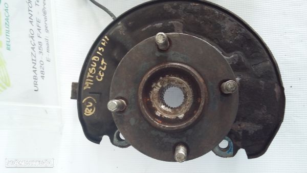 Manga De Eixo Fr Esq Mitsubishi Colt Vi (Z3_A, Z2_A) - 2