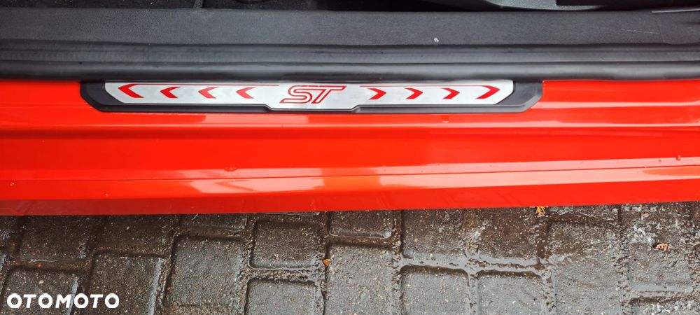 Ford Fiesta 1.6 EcoBoost ST - 13