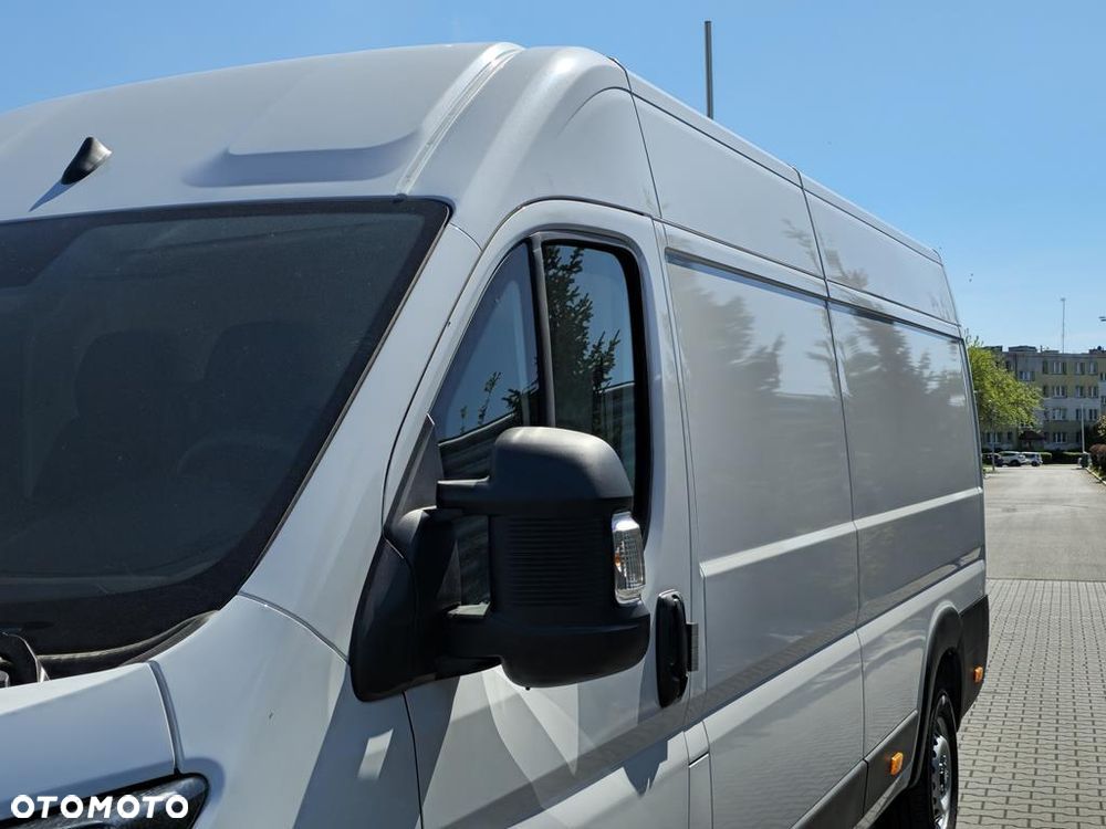 Fiat Ducato 33 H3-Power L3H2 - 25