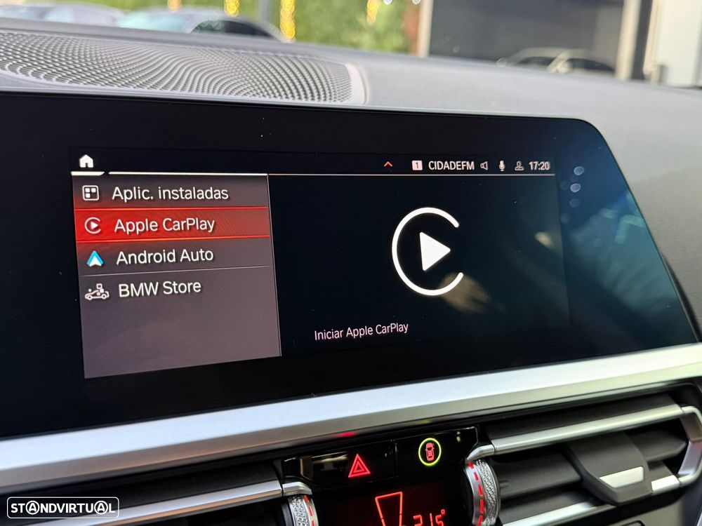 BMW 420 Gran Coupé d Advantage Auto - 36