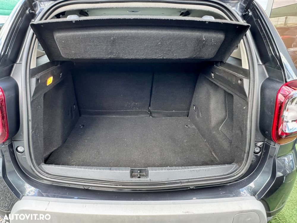Dacia Duster TCe 100 2WD Comfort - 39