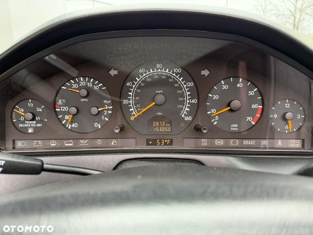 Mercedes-Benz SL 500 - 34