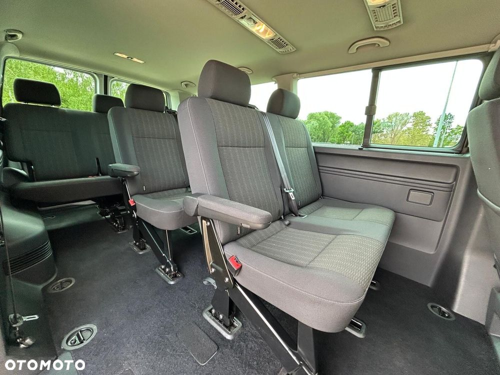 Volkswagen Caravelle 2.0 BiTDI L1 Comfortline 4Motion DSG - 23