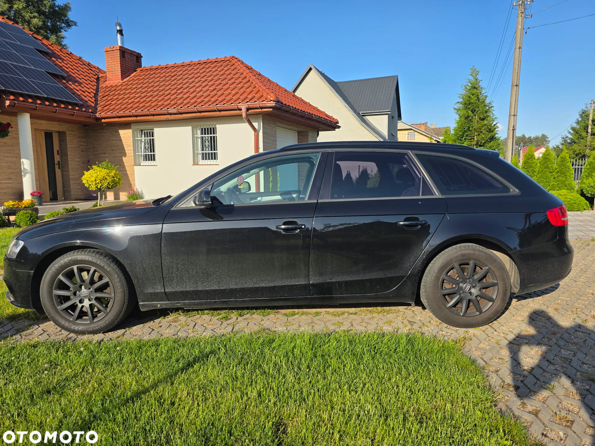 Audi A4 2.0 TDI - 8