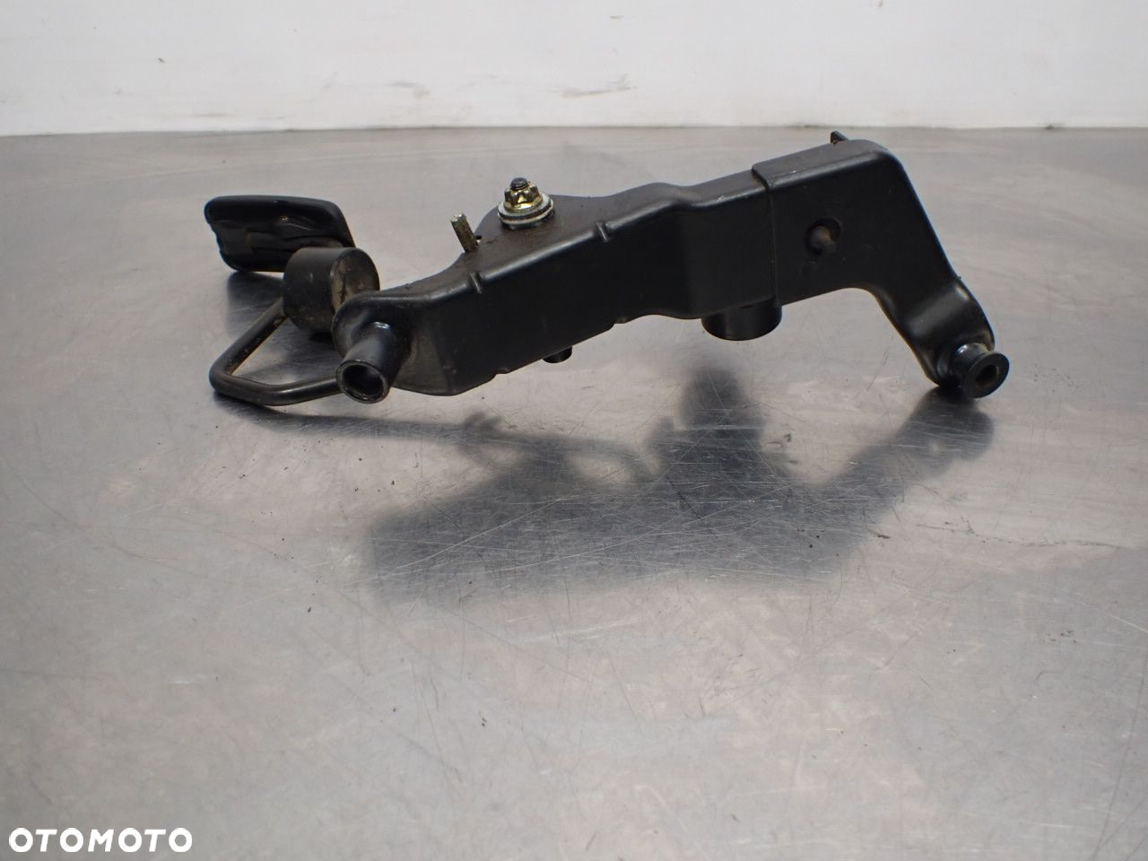 PEDAŁ GAZU TOYOTA RAV4 II LIFT 78010-42020 89281-33010 - 4