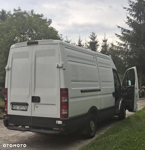 Iveco Daily - 1