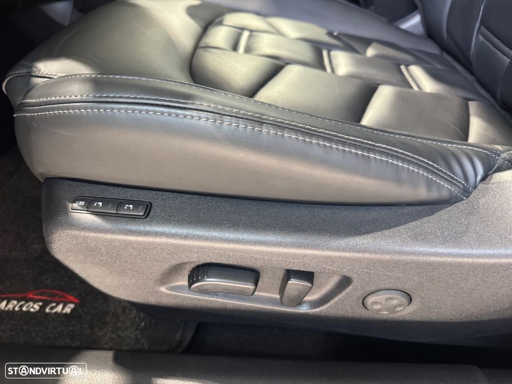 Nissan Qashqai 1.3 DIG-T Tekna Premium Bose - 27