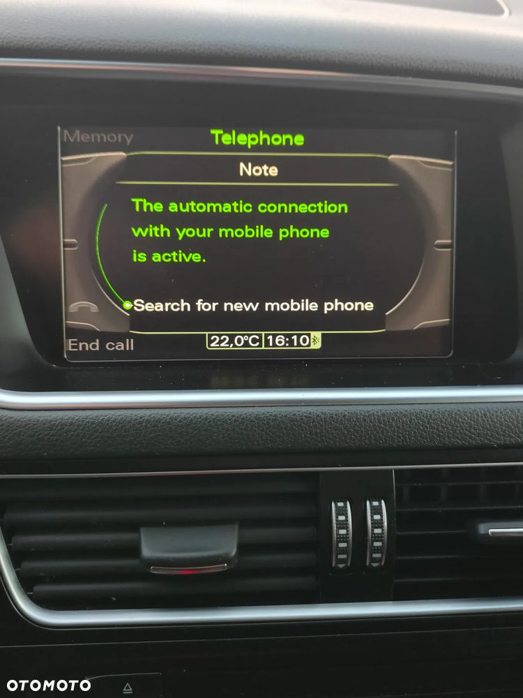 Audi Q5 2.0 TDI Quattro S tronic - 14