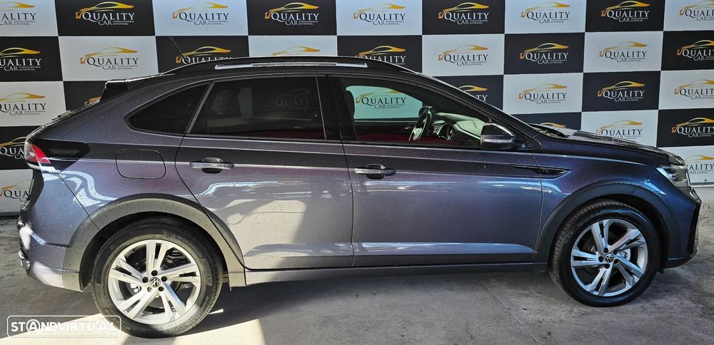 VW Taigo 1.0 TSI OPF DSG R-Line - 13