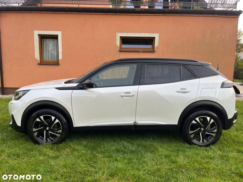 Peugeot 2008 1.2 PureTech Allure Pack S&S - 6