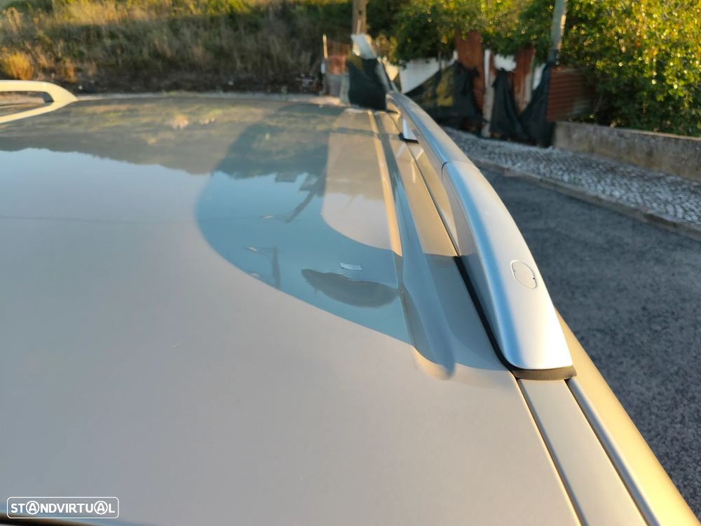 Renault Mégane Break 1.5 dCi Extreme - 8