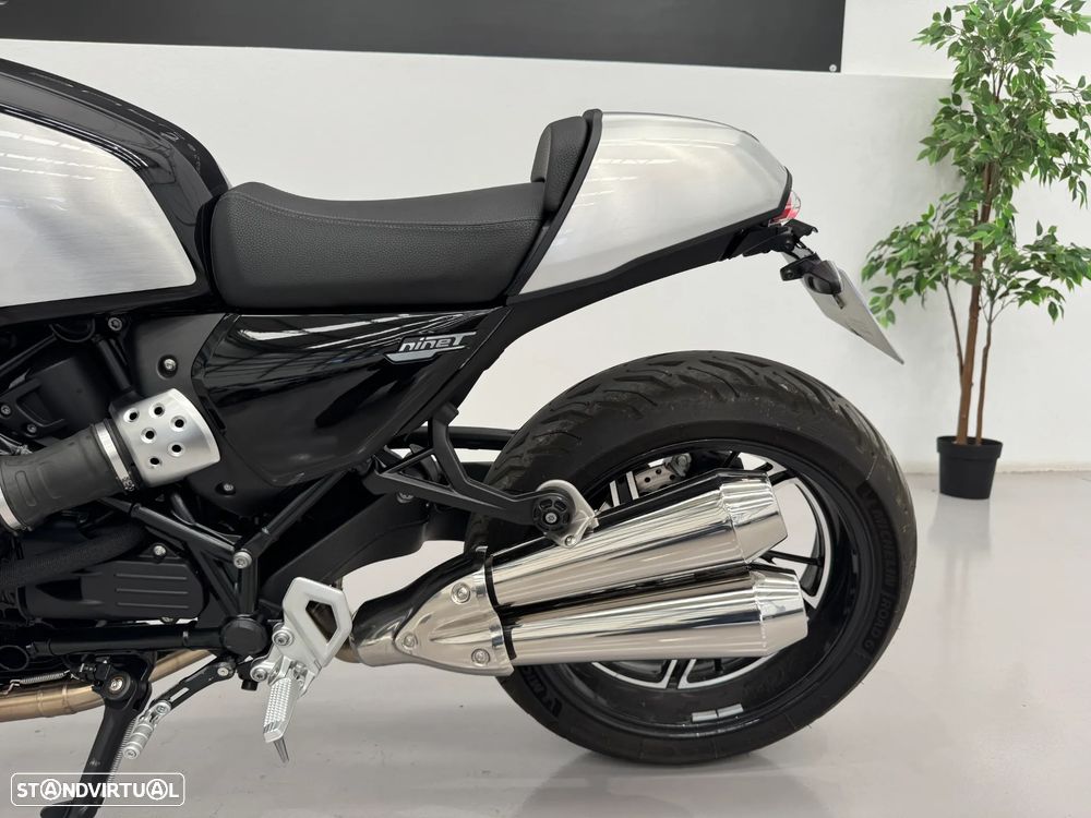 BMW R 12 nineT - 16