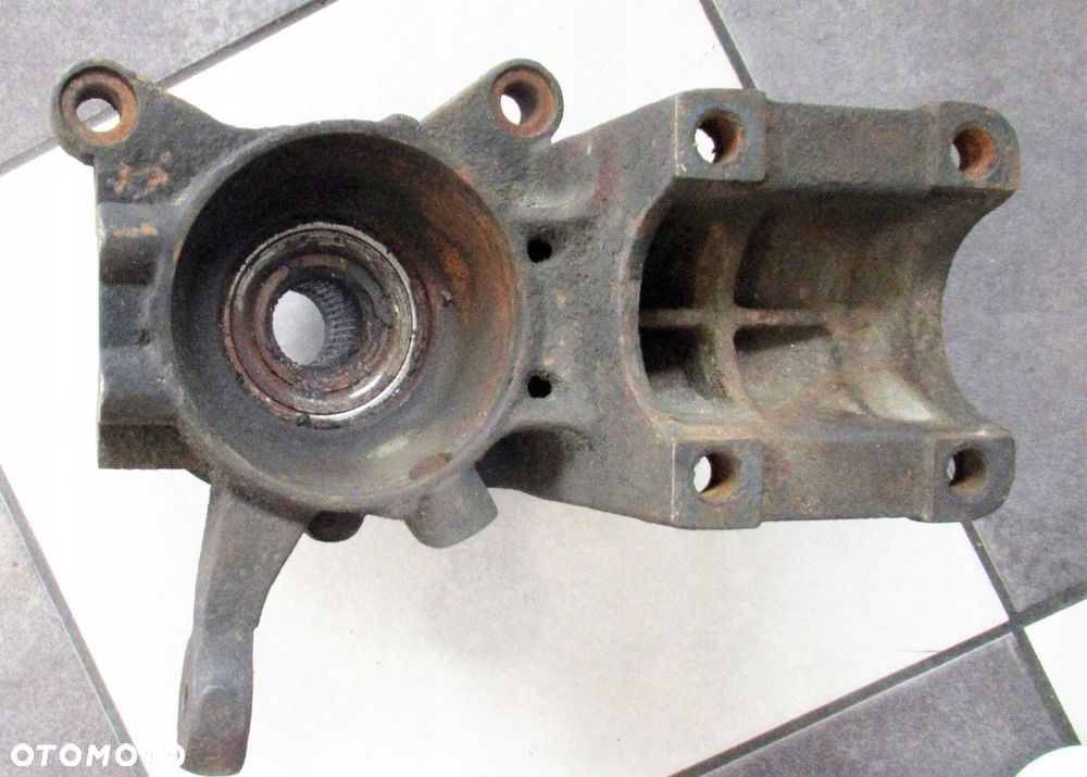 DUCATO BOXER JUMPER 2.3 HDI ZWROTNIA PRAWA PRZÓD - 1