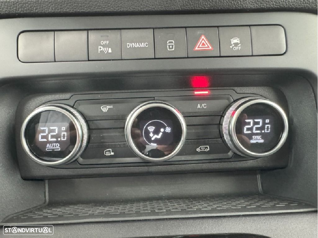 Mercedes-Benz e-Citan 45 KWH - 14