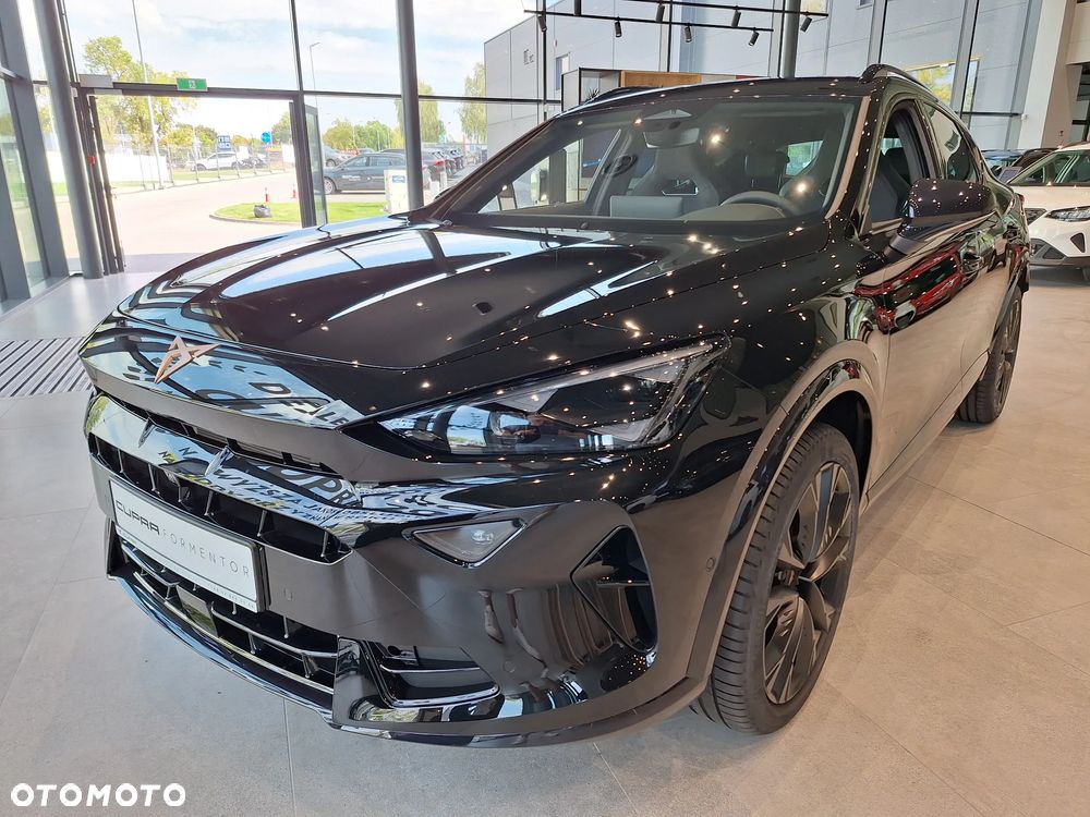 Cupra Formentor 1.5 TSI - 2