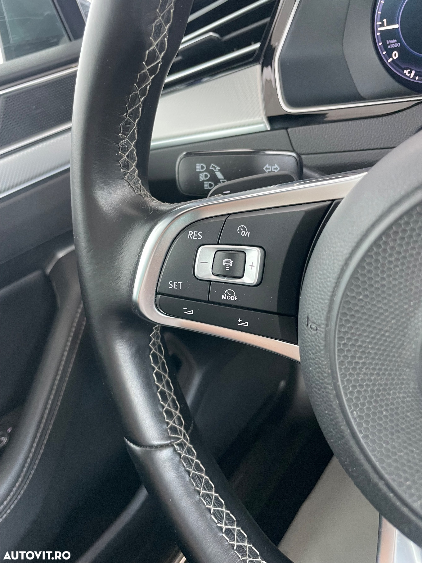 Volkswagen Passat - 21