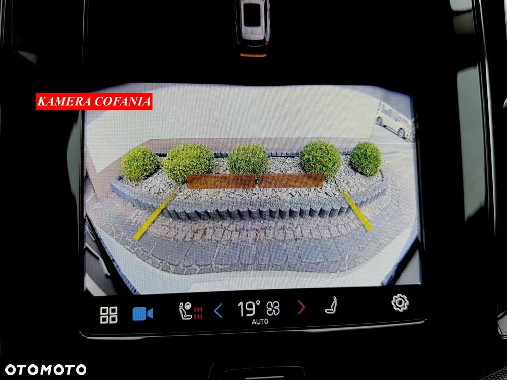 Volvo XC 60 B4 B Geartronic RDesign - 19