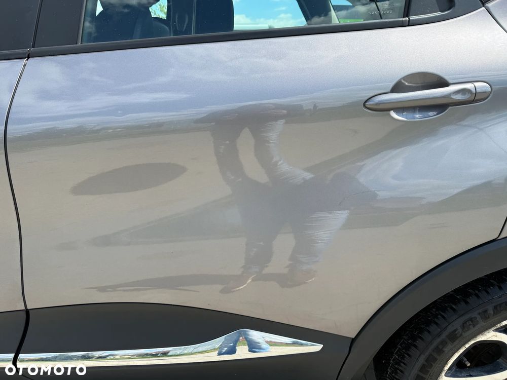 Renault Captur ENERGY dCi 90 Experience - 9