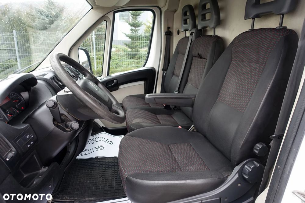 Citroën Jumper - 10