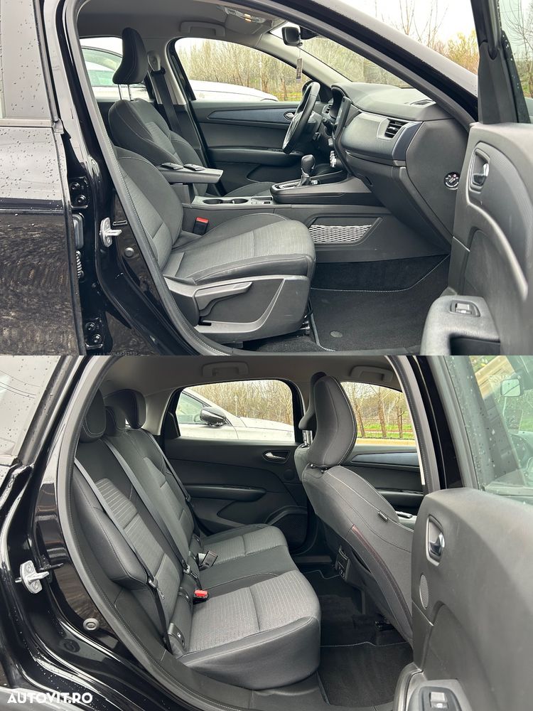 Renault Arkana E-TECH 145 Evolution - 6