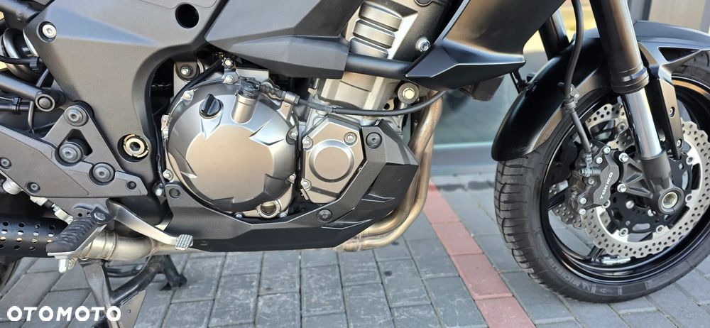 Kawasaki Versys 1000 - 13