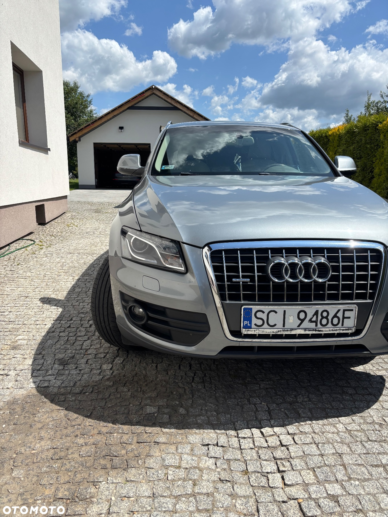 Audi Q5 2.0 TDI Quattro S tronic - 2