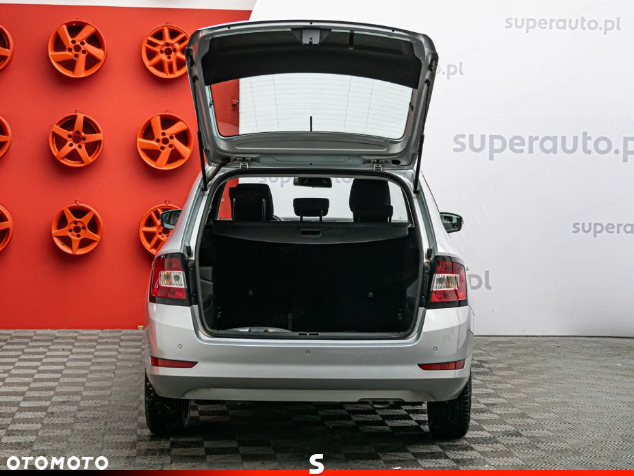 Skoda Fabia - 23