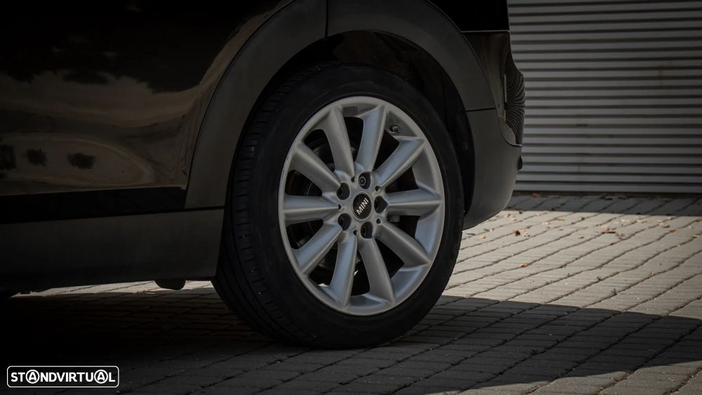 MINI Clubman One D 4Business Plus - 3