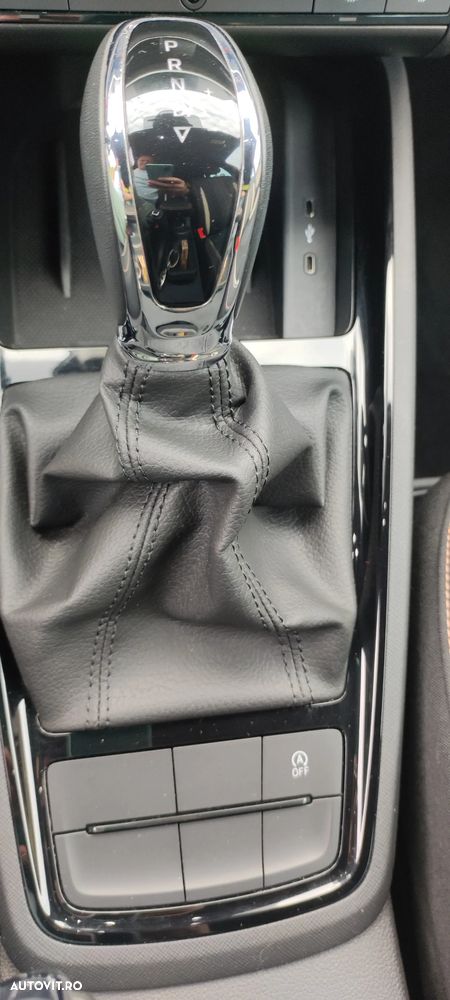 Skoda Kamiq 1.0 TSI DSG Style - 14