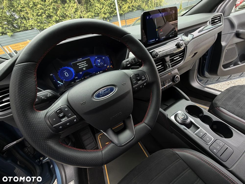Ford Kuga 2.5P PHEV FWD ST-Line - 30