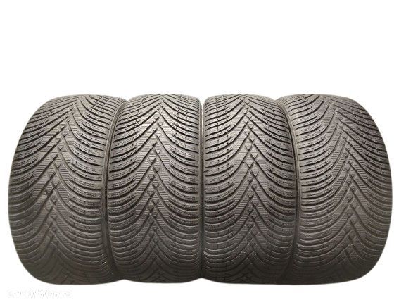 225/40R18 Opony Zimowe Kleber 7mm KOMPLET OPON (703) - 1