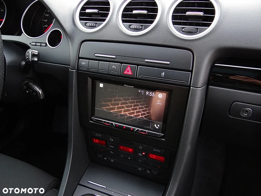 Seat Exeo ST 2.0 TDI CR Sport - 30
