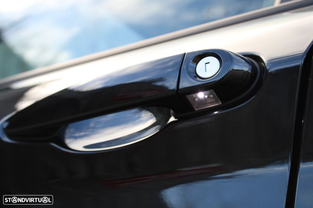 BMW 116 d Line Sport Auto - 47