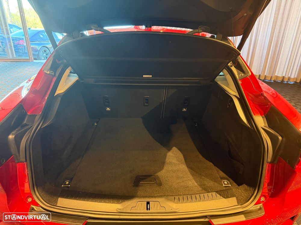 Jaguar I-Pace EV400 AWD R-DYNAMIC SE - 34