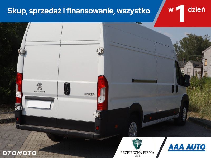 Peugeot boxer - 7